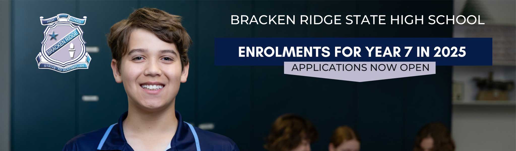 Bracken Ridge State High School